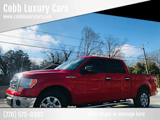 2013 Ford F-150 1FTFW1CF0DFB41085 2013 Ford F-150