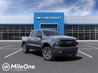 2021 Chevrolet Silverado 1500 1GCUYEED5MZ241637 2021 Chevrolet Silverado 1500
