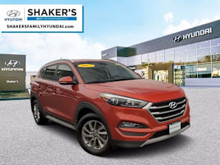 2017 Hyundai Tucson Eco KM8J3CA20HU435985 2017 Hyundai Tucson Eco