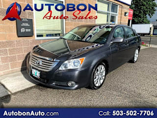 2008 Toyota Avalon Touring 4T1BK36B58U301182 2008 Toyota Avalon Touring