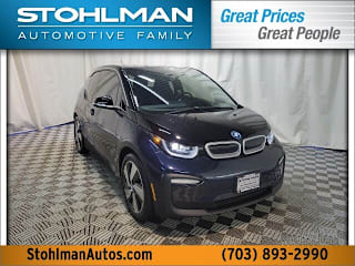 2020 BMW i3 WBY8P4C0XL7G21325 2020 BMW i3