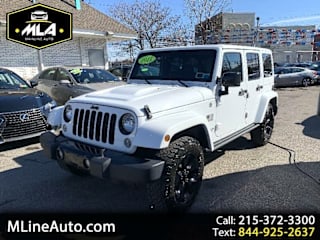 2015 Jeep Wrangler Unlimited Sahara 1C4HJWEG7FL696484 2015 Jeep Wrangler Unlimited Sahara