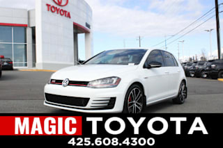 2017 Volkswagen Golf GTI 3VW447AU1HM011885 2017 Volkswagen Golf GTI