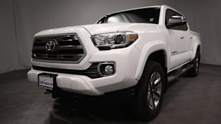 2016 Toyota Tacoma 3TMGZ5AN7GM042636 2016 Toyota Tacoma