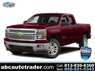 2014 Chevrolet Silverado 1500 LT 1GCVKREC8EZ410166 2014 Chevrolet Silverado 1500 LT