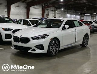 2021 BMW 2 Series WBA73AK02M7H39120 2021 BMW 2 Series