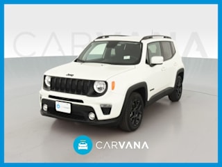2020 Jeep Renegade Altitude ZACNJABB6LPL53135 2020 Jeep Renegade Altitude