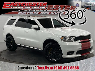 2015 Dodge Durango 1C4RDJDG4FC810280 2015 Dodge Durango