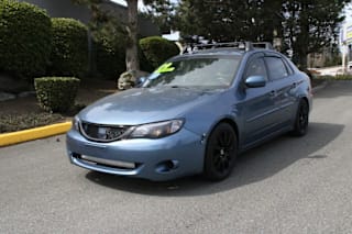 2009 Subaru Impreza 2.5i JF1GE61679H510405 2009 Subaru Impreza 2.5i