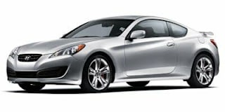 2011 Hyundai Genesis Coupe 2.0T KMHHT6KD0BU060994 2011 Hyundai Genesis Coupe 2.0T