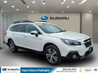 2018 Subaru Outback 4S4BSANC9J3209678 2018 Subaru Outback