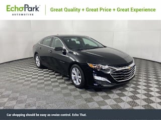 2019 Chevrolet Malibu LT 1G1ZD5ST7KF126607 2019 Chevrolet Malibu LT