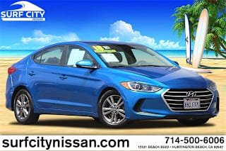 2018 Hyundai Elantra SEL 5NPD84LF3JH266294 2018 Hyundai Elantra SEL