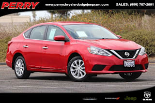 2019 Nissan Sentra SV 3N1AB7AP5KY225724 2019 Nissan Sentra SV