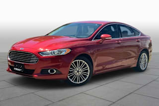 2014 Ford Fusion SE 3FA6P0HD8ER233750 2014 Ford Fusion SE