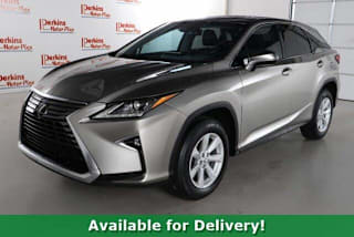 2017 Lexus RX 350 2T2ZZMCA9HC073972 2017 Lexus RX 350