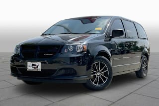 2015 Dodge Grand Caravan American Value Package 2C4RDGBG6FR537131 2015 Dodge Grand Caravan American Value Package