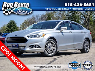 2016 Ford Fusion SE 3FA6P0T96GR137461 2016 Ford Fusion SE