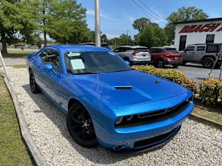 2015 Dodge Challenger SXT Plus 2C3CDZBG4FH835138 2015 Dodge Challenger SXT Plus