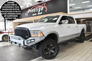 2016 Ram Pickup 1500 1C6RR7VT6GS100120 2016 Ram Pickup 1500