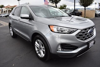 2020 Ford Edge SEL 2FMPK4J98LBA45750 2020 Ford Edge SEL