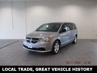 2013 Dodge Grand Caravan SE 2C4RDGBG3DR768422 2013 Dodge Grand Caravan SE