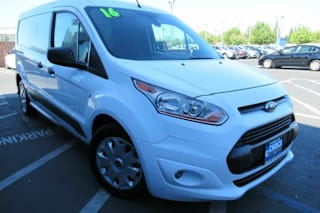 2016 Ford Transit Connect Cargo XLT NM0LS7F77G1232827 2016 Ford Transit Connect Cargo XLT