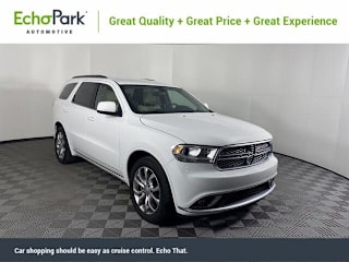 2018 Dodge Durango SXT 1C4RDHAG7JC255007 2018 Dodge Durango SXT