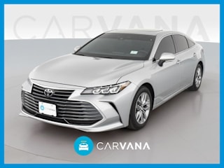 2020 Toyota Avalon XLE 4T1AZ1FB8LU050100 2020 Toyota Avalon XLE