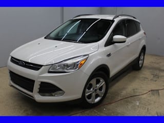 2016 Ford Escape SE 1FMCU0GX4GUA91180 2016 Ford Escape SE