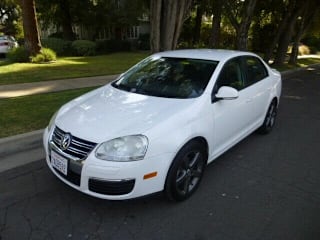 2009 Volkswagen Jetta 3VWJZ71K69M146316 2009 Volkswagen Jetta