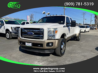 2011 Ford F-450 Super Duty 1FT8W4DT1BEA59173 2011 Ford F-450 Super Duty
