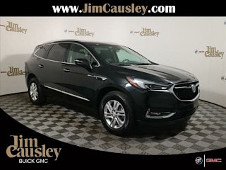 2019 Buick Enclave Preferred 5GAERAKW1KJ111545 2019 Buick Enclave Preferred