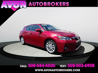 2011 Lexus CT 200h Premium JTHKD5BH6B2027965 2011 Lexus CT 200h Premium