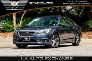 2017 Subaru Legacy 2.5i Limited 4S3BNAN6XH3049620 2017 Subaru Legacy 2.5i Limited