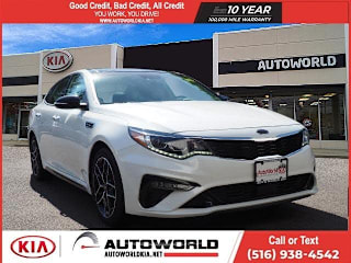 2019 Kia Optima SX Turbo 5XXGW4L22KG366710 2019 Kia Optima SX Turbo