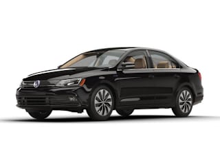 2016 Volkswagen Jetta Hybrid SEL Premium 3VW637AJ3GM245395 2016 Volkswagen Jetta Hybrid SEL Premium