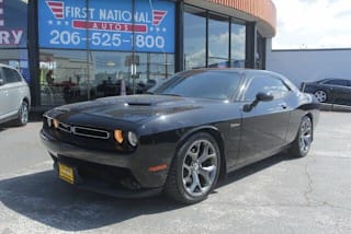 2015 Dodge Challenger SXT Plus 2C3CDZBG2FH850608 2015 Dodge Challenger SXT Plus