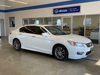 2015 Honda Accord Touring 1HGCR3F94FA004616 2015 Honda Accord Touring