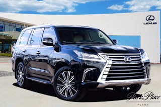 2021 Lexus LX 570 JTJFY7AX0M4341756 2021 Lexus LX 570