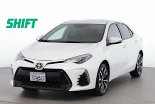 2017 Toyota Corolla L 5YFBURHE8HP588152 2017 Toyota Corolla L