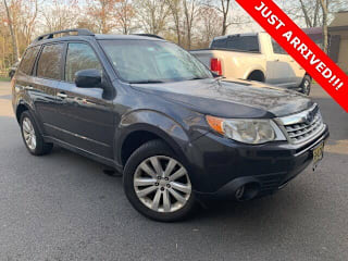 2013 Subaru Forester 2.5X Premium JF2SHADC3DH402759 2013 Subaru Forester 2.5X Premium