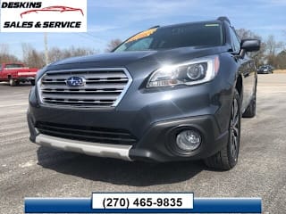 2017 Subaru Outback 2.5i Limited 4S4BSAKCXH3261416 2017 Subaru Outback 2.5i Limited