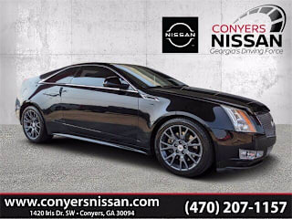 2011 Cadillac CTS 3.6L Premium 1G6DP1ED9B0119959 2011 Cadillac CTS 3.6L Premium