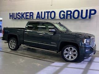 2018 GMC Sierra 1500 3GTU2PEJ4JG243300 2018 GMC Sierra 1500