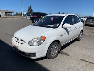 2008 Hyundai Accent KMHCM36C18U068408 2008 Hyundai Accent