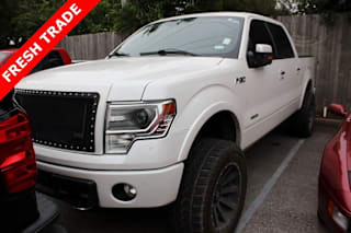2013 Ford F-150 Limited 1FTFW1ET8DFB83474 2013 Ford F-150 Limited