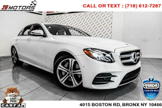 2017 Mercedes-Benz E-Class E 300 4MATIC WDDZF4KB6HA276206 2017 Mercedes-Benz E-Class E 300 4MATIC