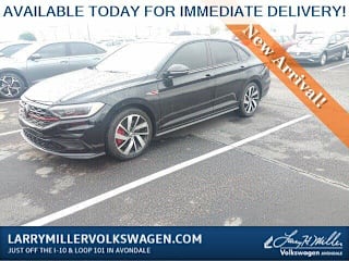 2021 Volkswagen Jetta GLI S 3VW6T7BU2MM003198 2021 Volkswagen Jetta GLI S