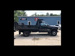 2003 Ford F-350 XL 4WD DRW 1FDWF37P93EB60877 2003 Ford F-350 XL 4WD DRW